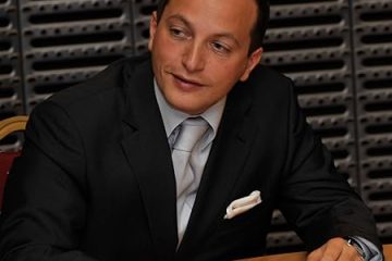 Rodolphe Oppenheimer