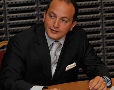 Rodolphe Oppenheimer