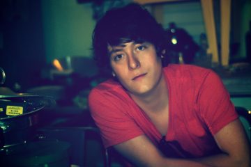 Jon Lindsay - Anti-Inflammatory