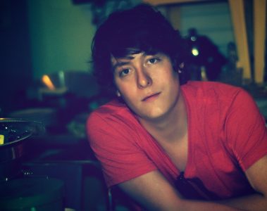 Jon Lindsay - Anti-Inflammatory