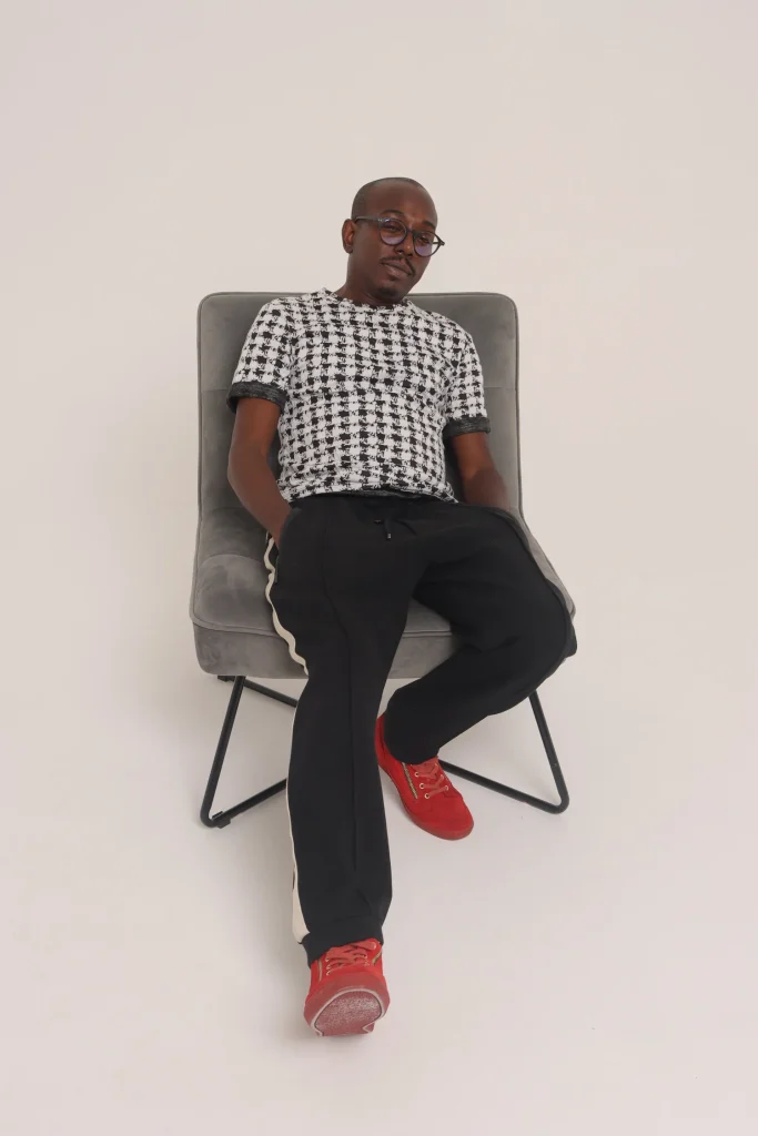 Christof Jennings - Taking Over (Feedback) Christof Jennings - Taking Over