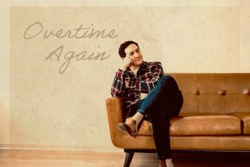 Overtime Again - Mitchell Broodley