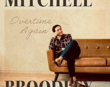 Overtime Again - Mitchell Broodley