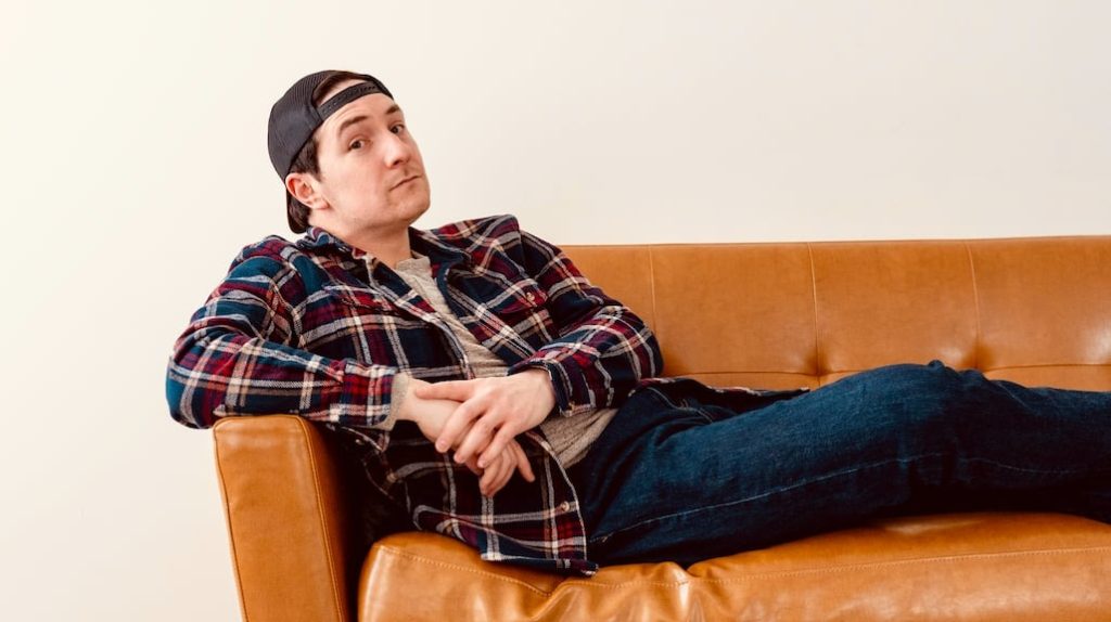 Overtime Again - Mitchell Broodley