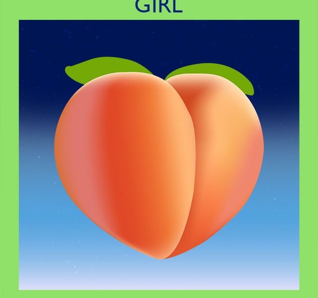 Girl - Adam De Lucia