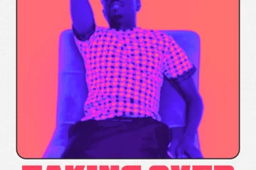 Christof Jennings - Taking Over