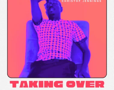 Christof Jennings - Taking Over