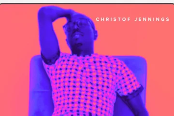 Christof Jennings - Taking Over