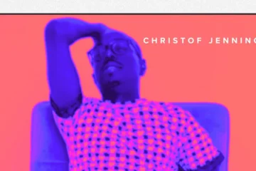 Christof Jennings - Taking Over