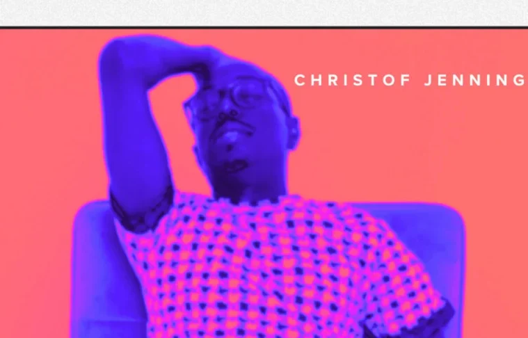 Christof Jennings - Taking Over