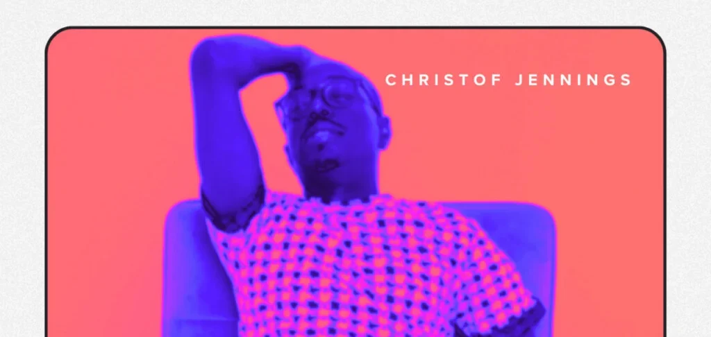 Christof Jennings - Taking Over (Feedback) Christof Jennings - Taking Over