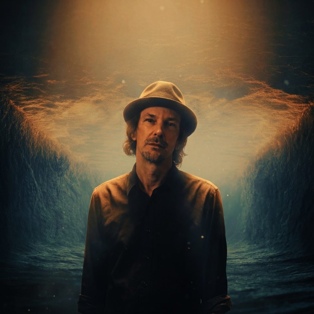 NUDNIK – Under The Underground