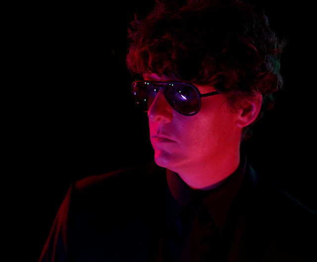 Jon Lindsay - Anti-Inflammatory (Feedback) Jon Lindsay - Anti-Inflammatory