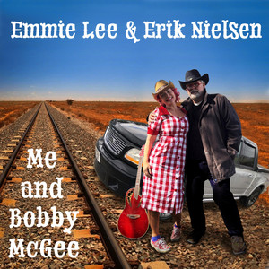Emmie Lee - Me and Bobby McGee