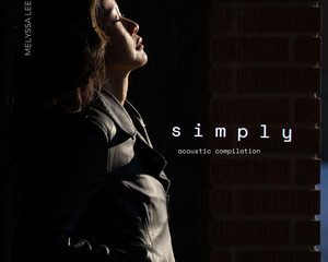 Melyssa Lee - Just Friends