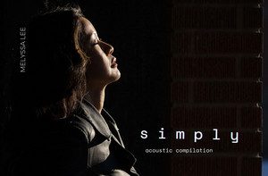 Melyssa Lee - Just Friends