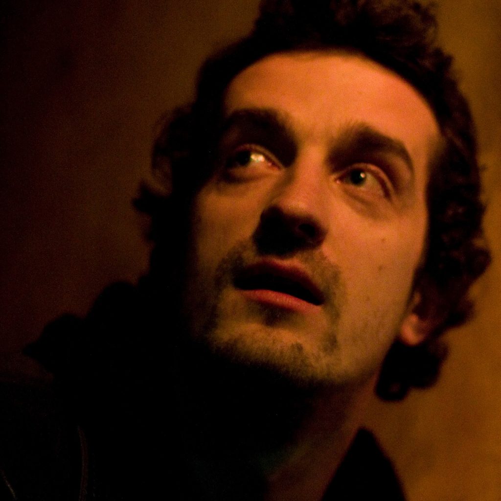 Indolore – Terry Indolore – Terry