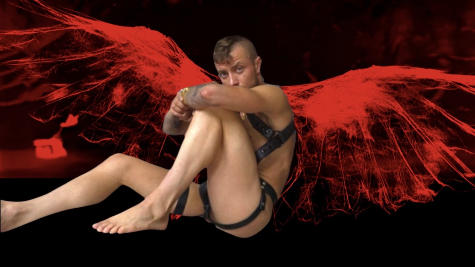 Liulf Lucifer – The Rhythm That Made The Beast Deluxe Review Liulf Lucifer – The Rhythm That Made The Beast Deluxe