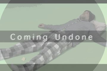 mkDUBBY – Coming Undone