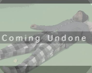 mkDUBBY – Coming Undone