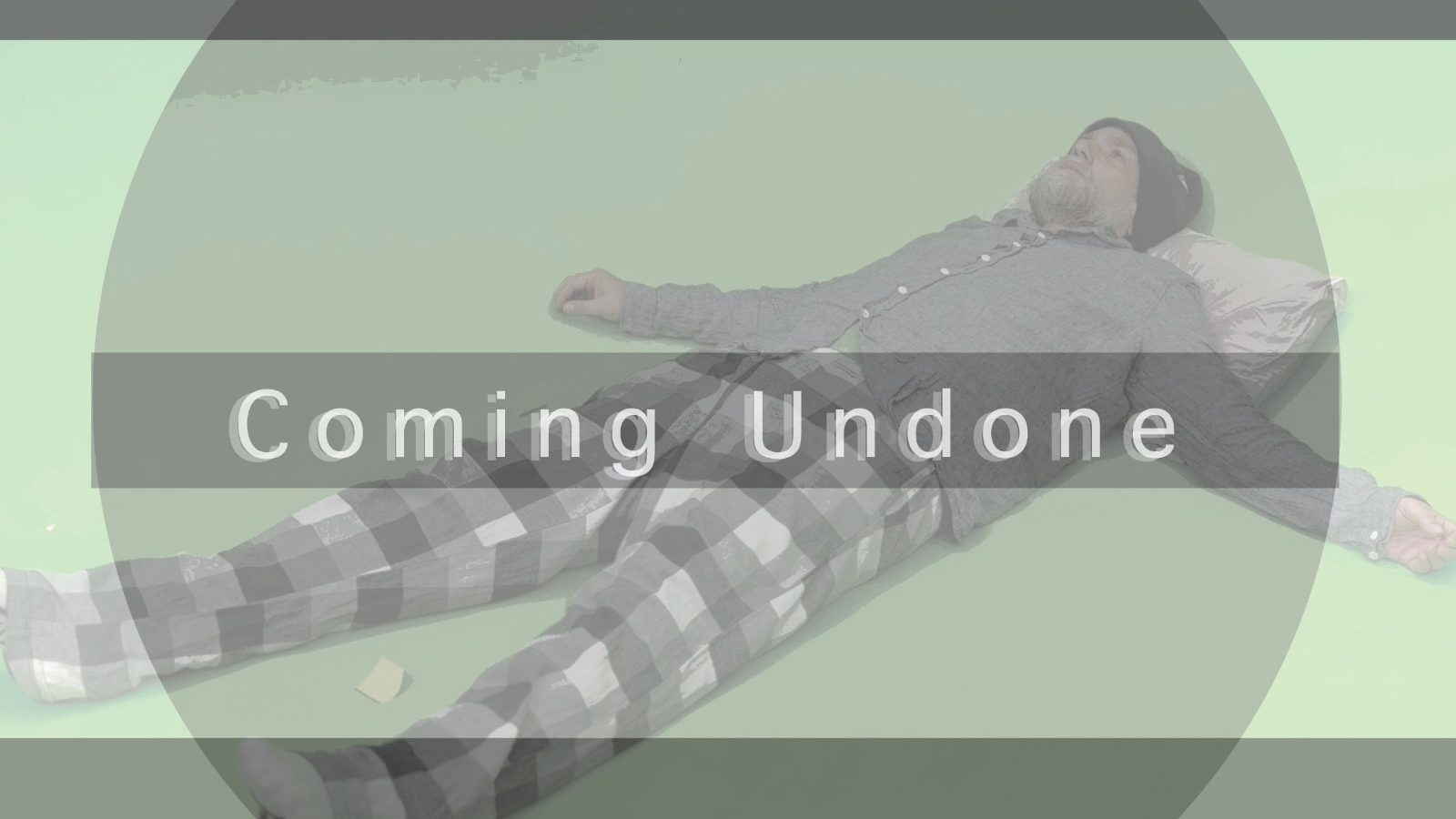 mkDUBBY – Coming Undone