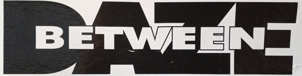 Between Daze – Burn for You