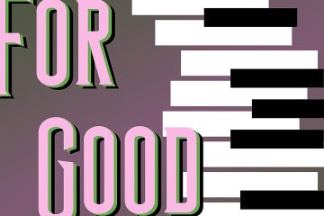 Matt Johnson – For Good