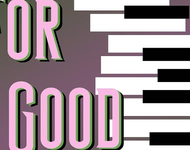 Matt Johnson – For Good