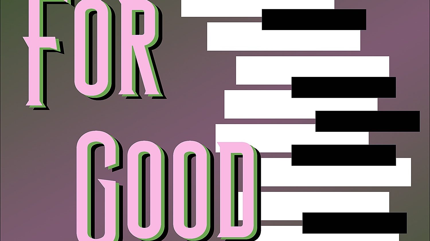 Matt Johnson – For Good