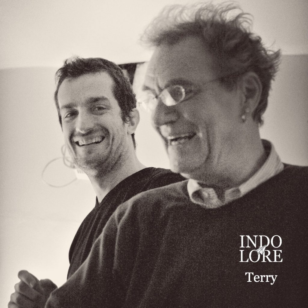 Indolore – Terry Indolore – Terry
