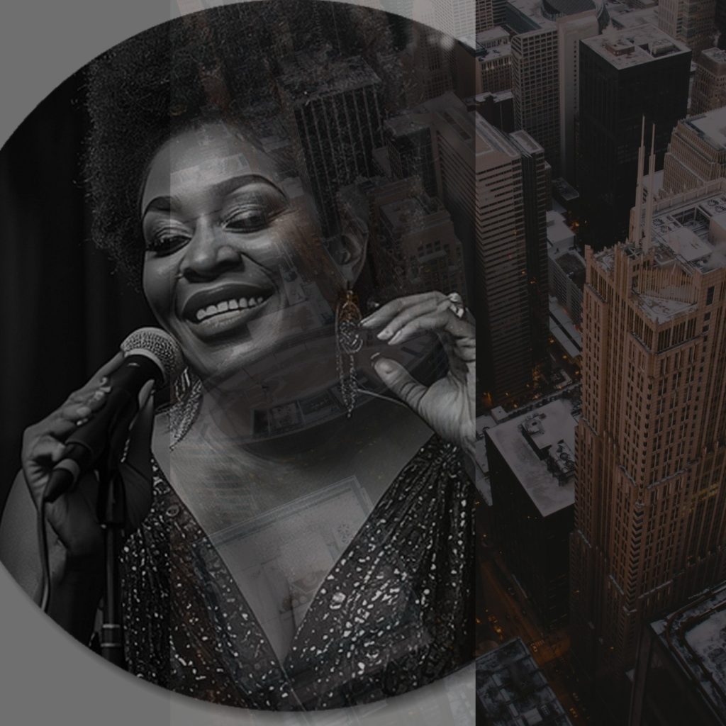 Ella Fitzpatrick – Big Band Reflections Ella Fitzpatrick – Big Band Reflections