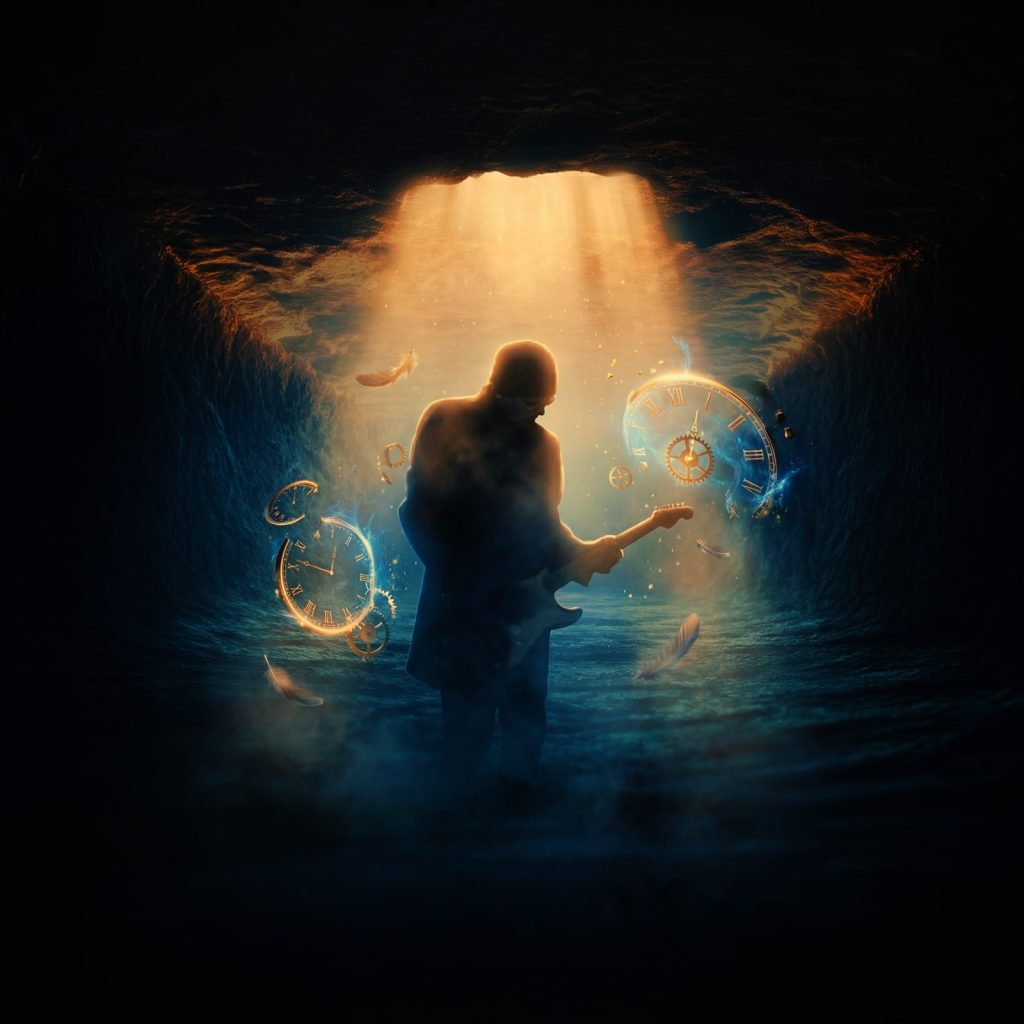 NUDNIK – Under The Underground