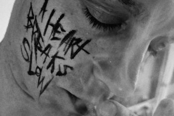 Dean England – A Heart Breaks Slow