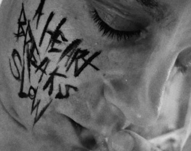 Dean England – A Heart Breaks Slow