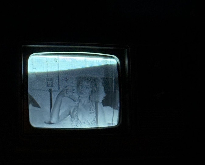 Lilac Cooper – Dreams