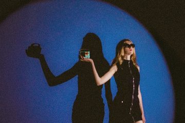 Ava Valianti – Sophomore Slump