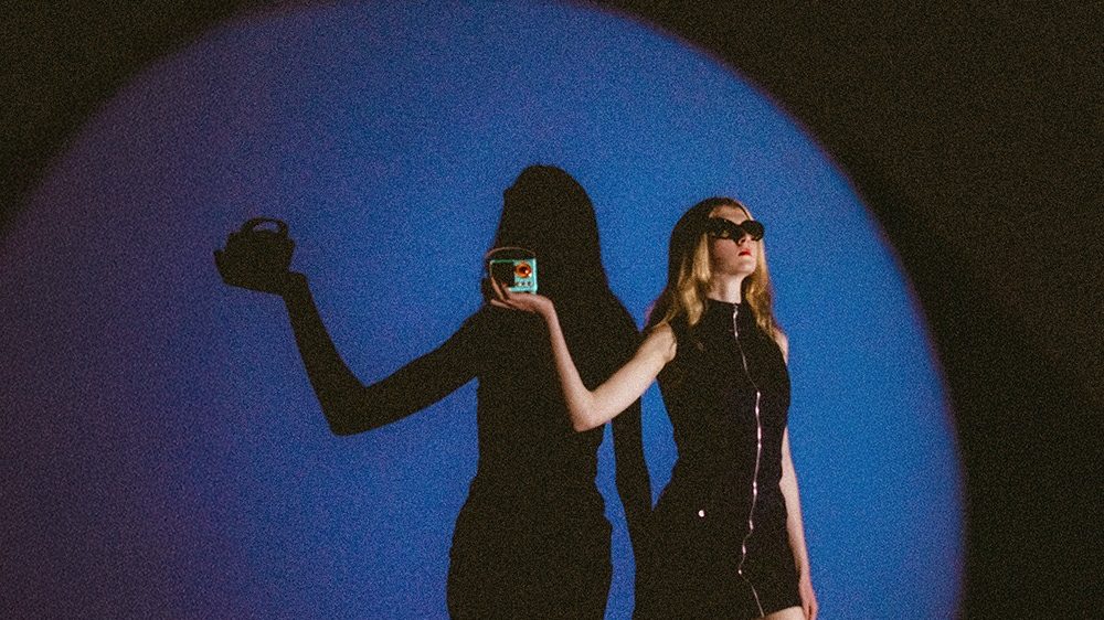 Ava Valianti – Sophomore Slump