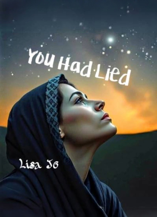 Lisa Jo – Lord of the Night Lisa Jo – Lord of the Night