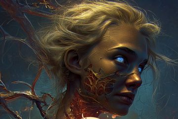 Valkyrie’s Bard – MOVEMENT