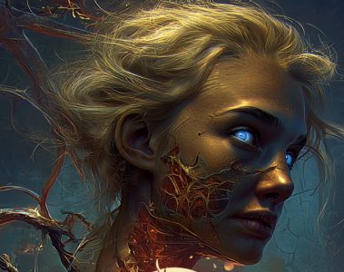 Valkyrie’s Bard – MOVEMENT