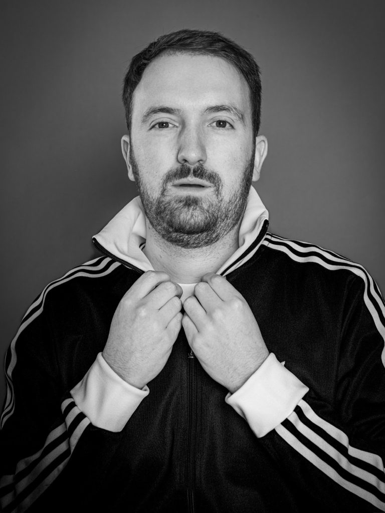 Sam Ostler – Closer Than You Know