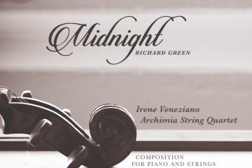 Richard Green – Midnight