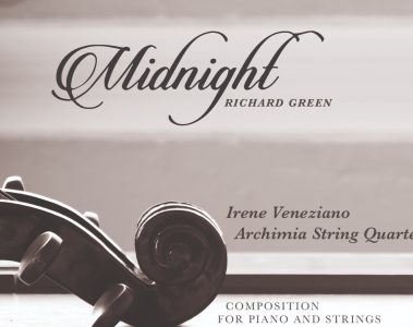 Richard Green – Midnight