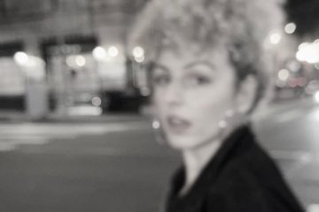 Lilac Cooper – Dreams