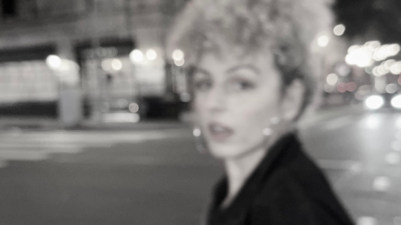 Lilac Cooper – Dreams