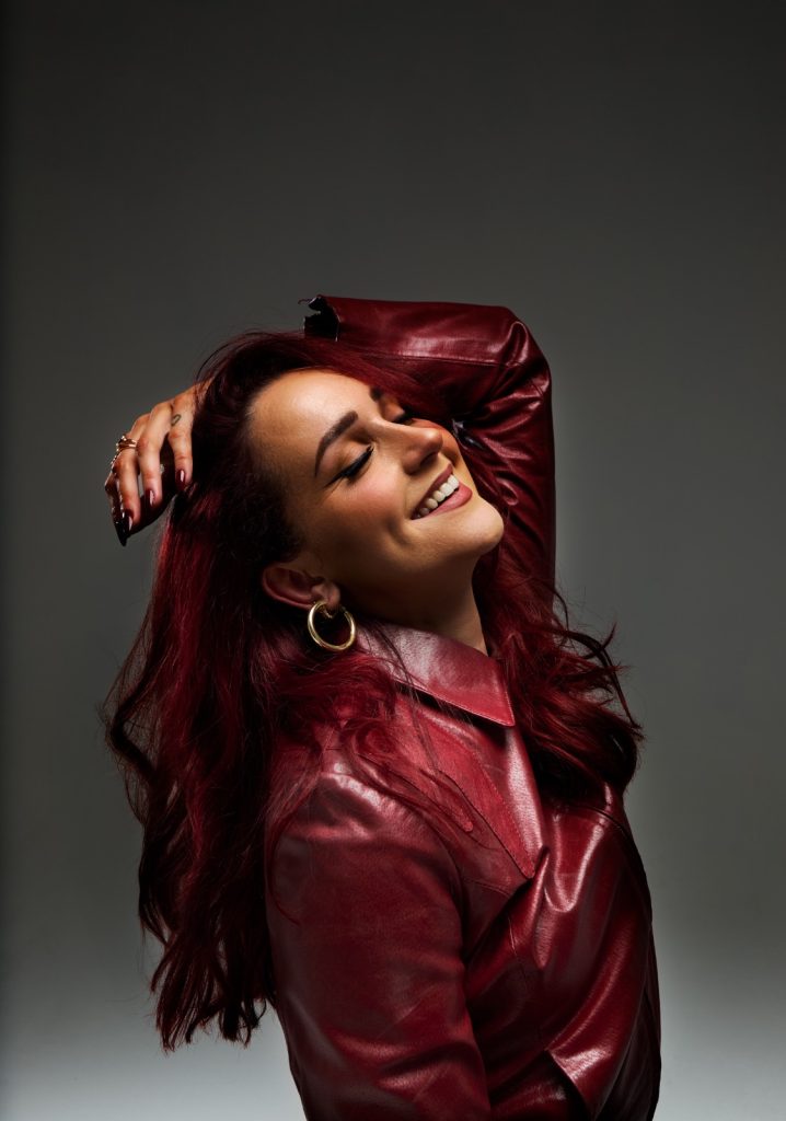 Hannah Dorman – Suckerpunched