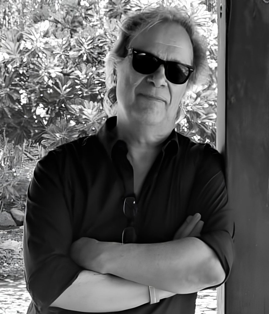 Harry Kappen – Balance