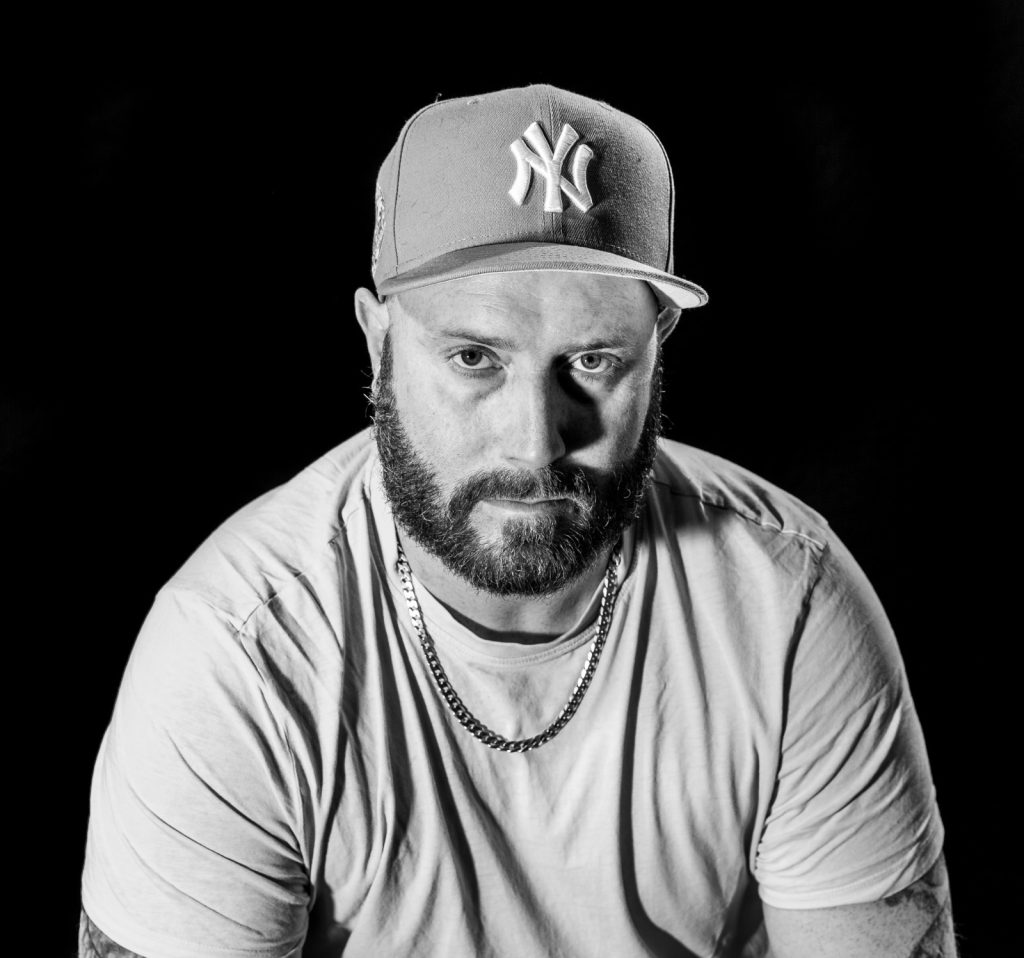 Night Wolf – Unstoppable Night Wolf – Unstoppable