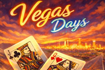 JCCutter – Vegas Days