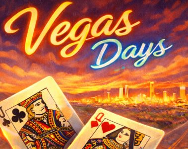 JCCutter – Vegas Days
